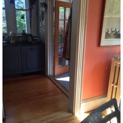 Kings Flooring researched project photo