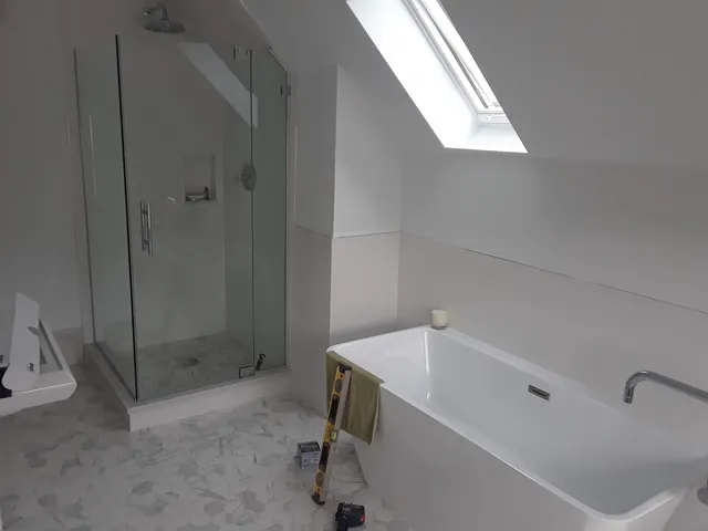 Heritage Improvements