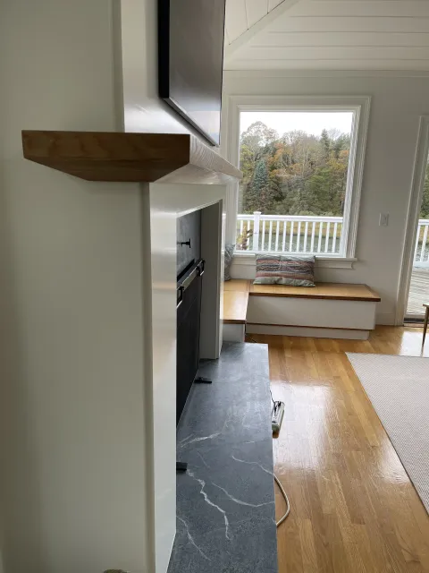 work photo from capecodfinefinishes.com