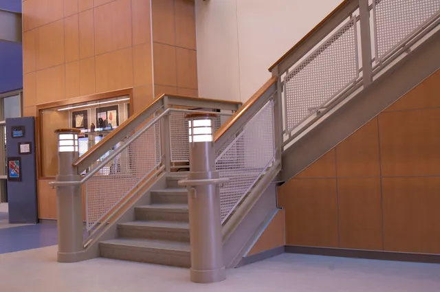 Monomoy Regional Middle School