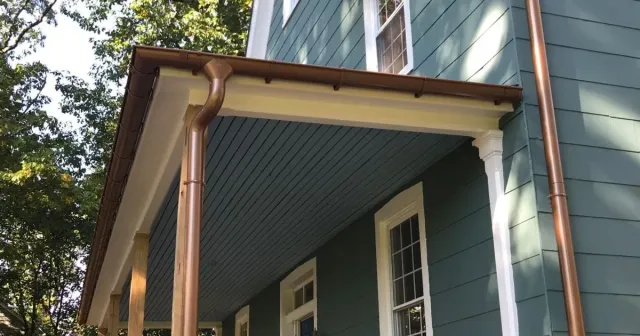 work photo from ajroofingsiding.com