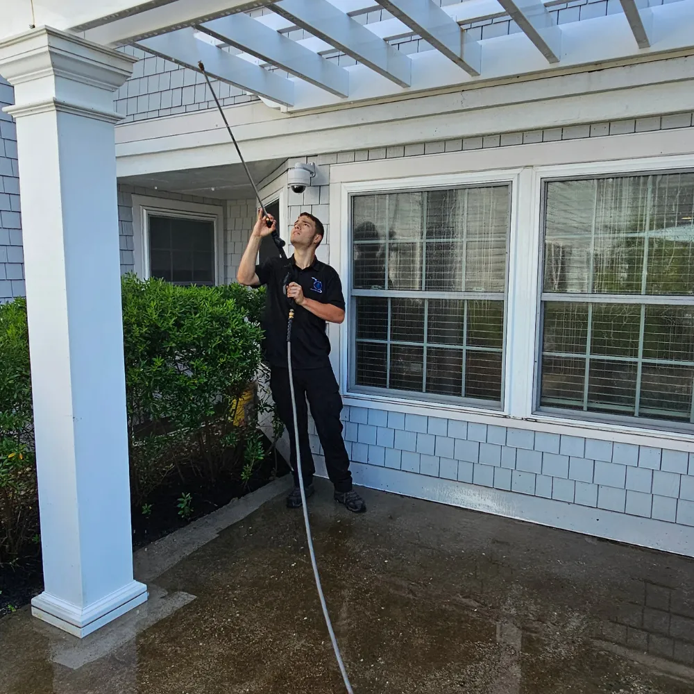 Sherlock Holmes Cleaning Services