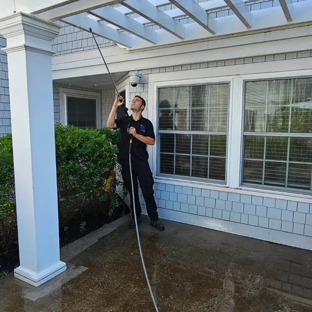 Sherlock Holmes Cleaning Services