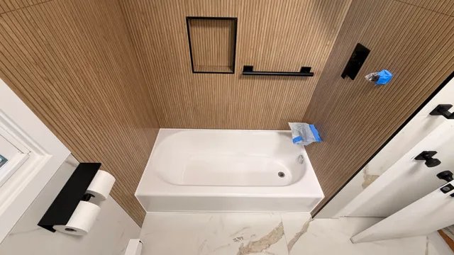 D’mendez tile and Tub Reglazing LLC work photo
