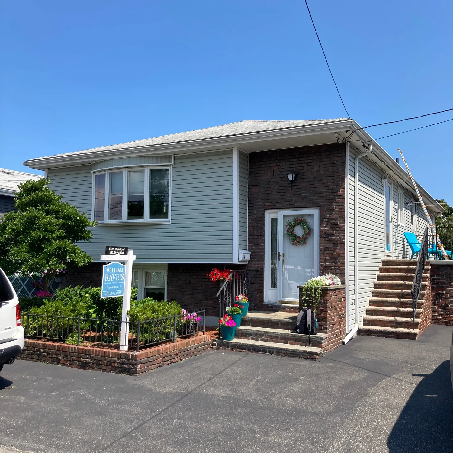 Mayflower Home Inspection, LLC