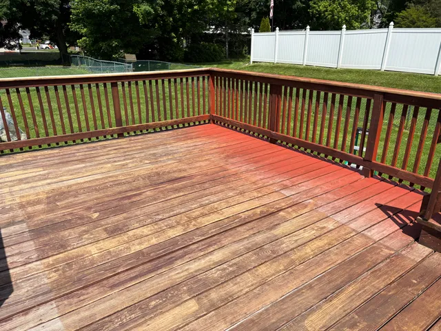 Cordero’s Handyman services work photo