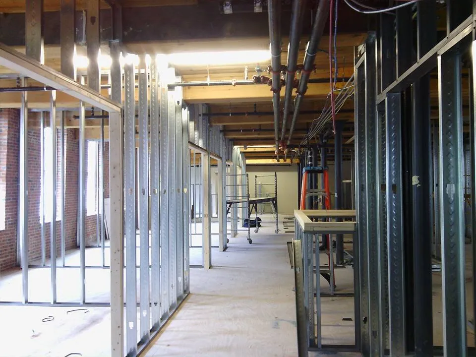 JC Drywall and Metal framing inc