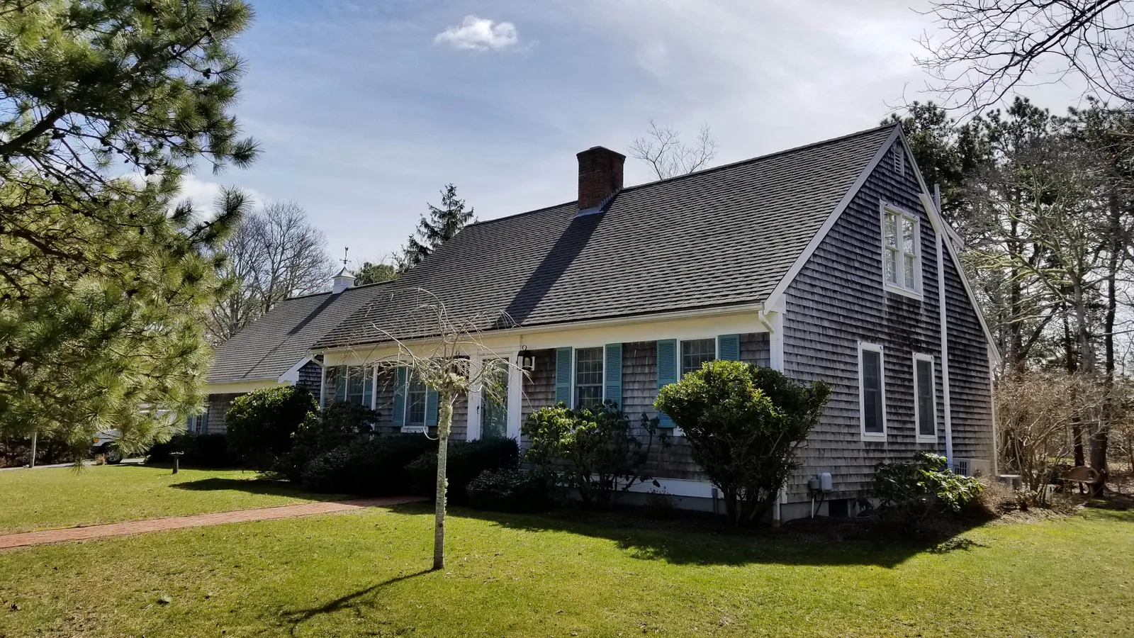 work photo from pleasantbaysiding.com