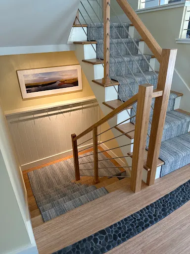 RPM CARPETS, INC work photo