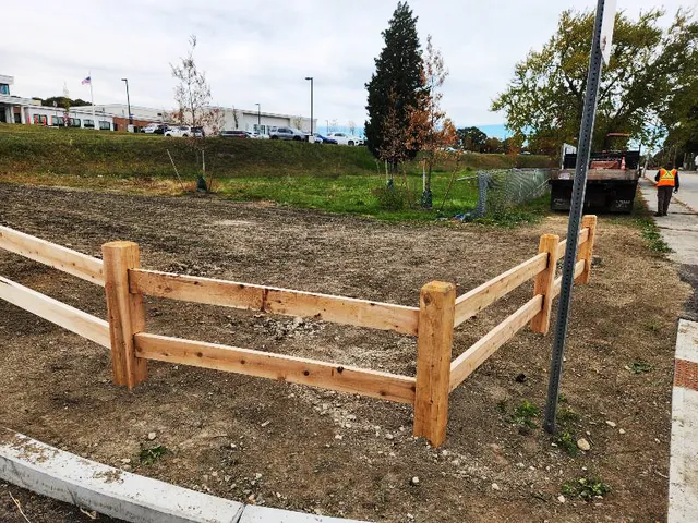 CAAN Fence Inc