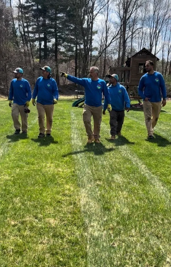 Solution Driven Landscaping, Inc.