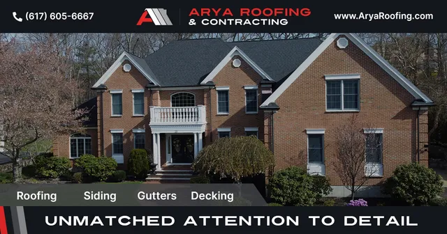 work photo from aryaroofing.com