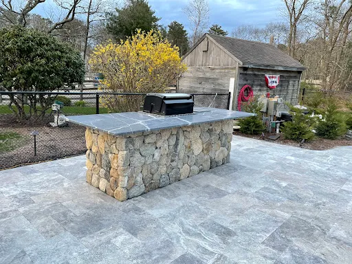 Granite World Countertops, Inc work photo