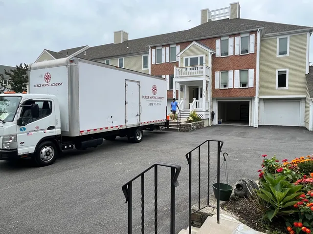 Burke Moving Company, LLC