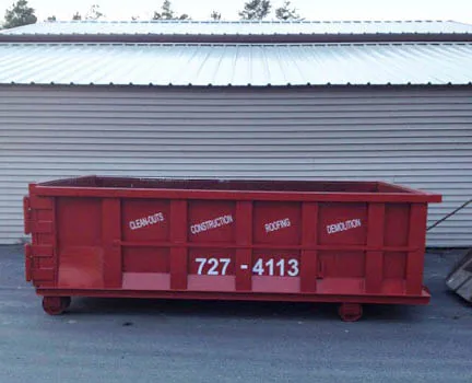 work photo from mccormickandsonstrucking.com