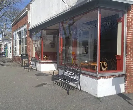 ClearPro Window Cleaning work photo