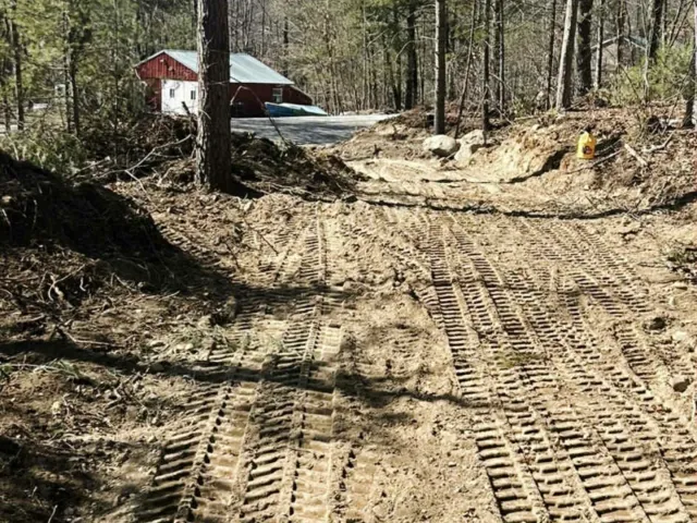 work photo from newfieldcontractor.com