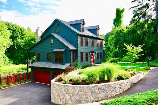 TG's Landscaping Co work photo