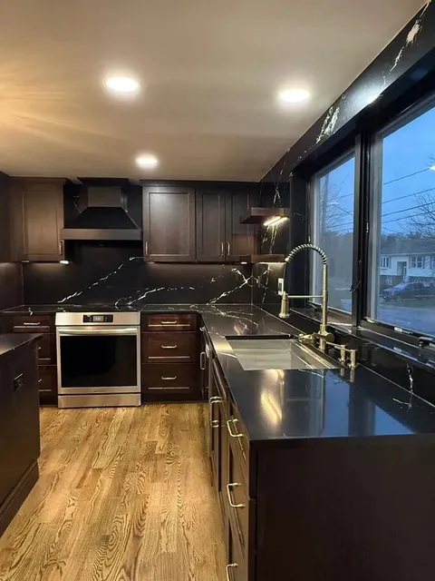 Spring Home Improvement Inc researched project photo