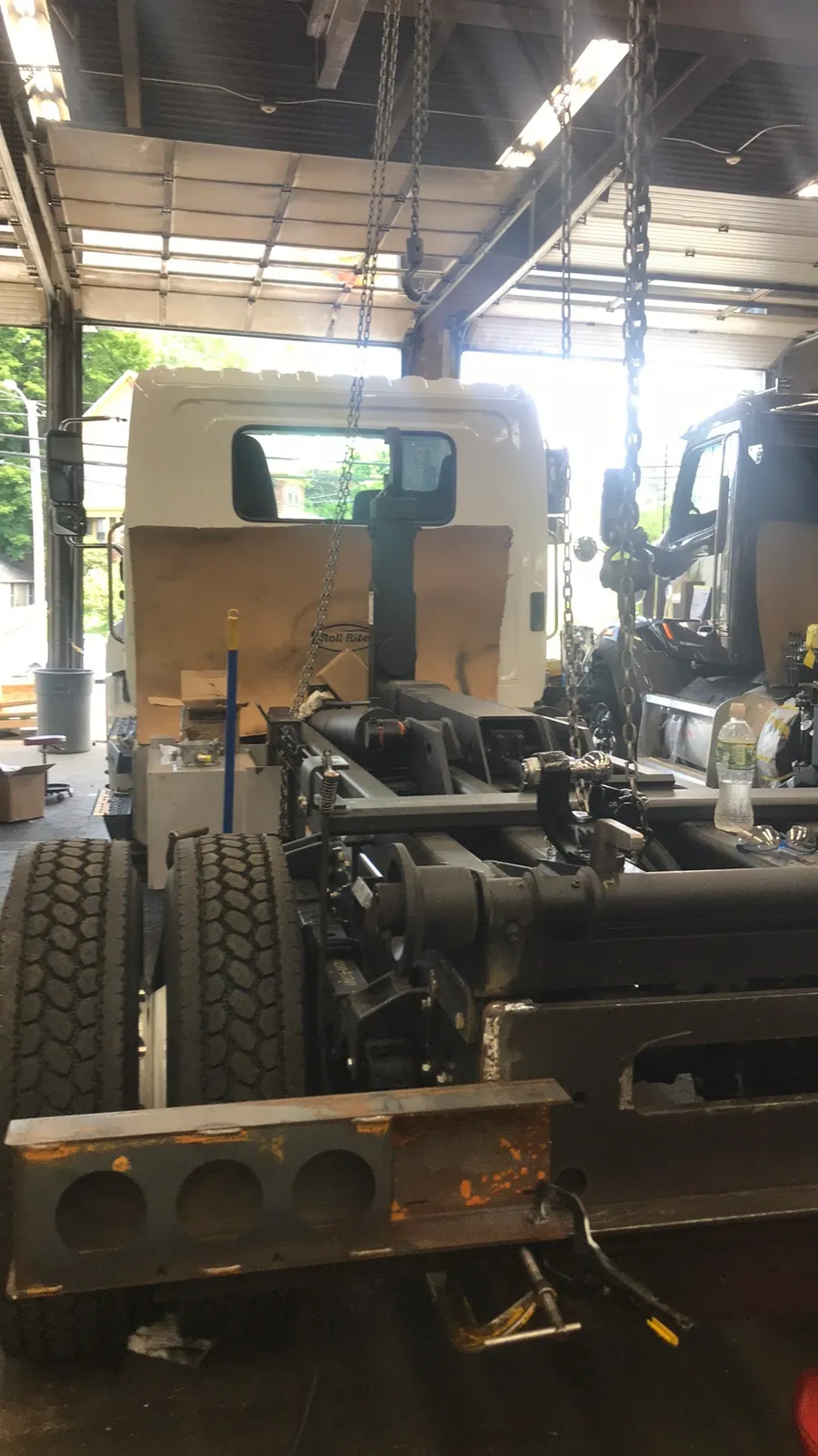 Dan's Rubbish Removal & Dumpster Rentals, LLC
