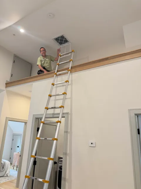Accent Home Inspection, LLC work photo