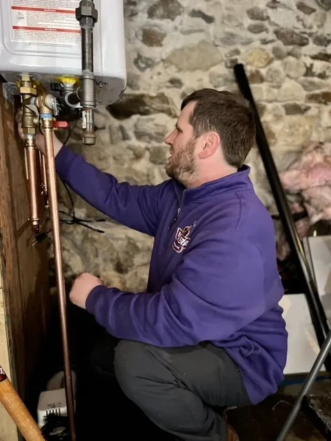 New Era Plumbing & HVAC