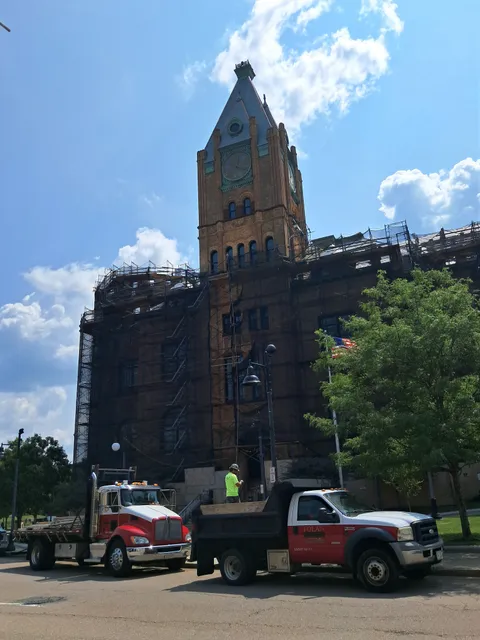 Folan Waterproofing & Construction work photo