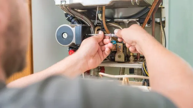 Emergency HVAC repair service in Manchester NH restoring comfort for local homeowners and businesses