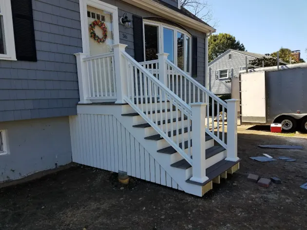 CR Builders Project