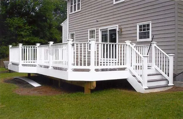 Quality One1 Inc | Painting & Carpentry