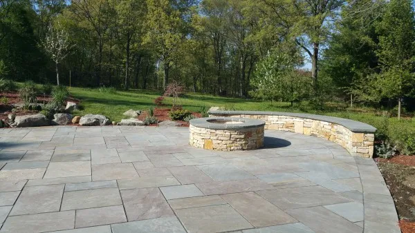Awesome Landscape Design, Inc. work photo