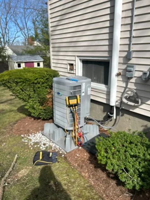 Green Energy AC Heating & Plumbing Repair