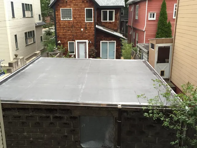 Storm Works Roofing & Restoration