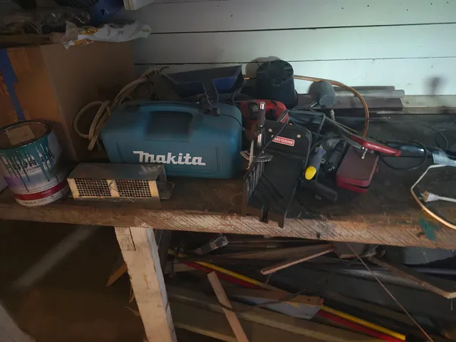 work photo from jaxsjunk.com