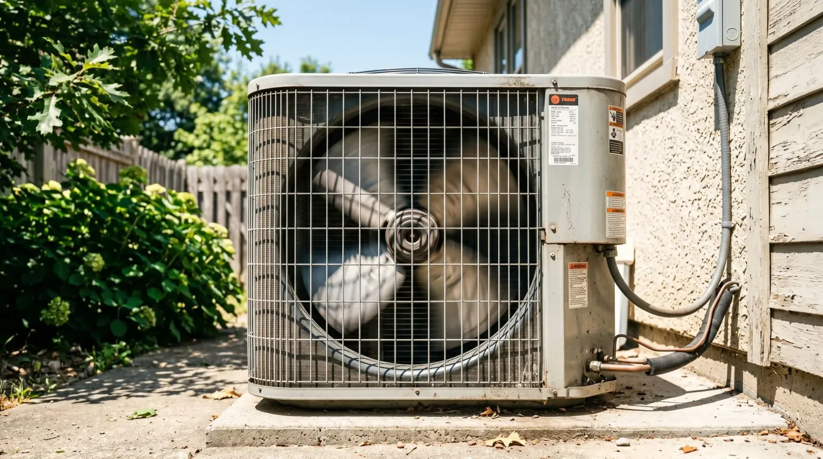 work photo from brocktonhvaccontractor.com