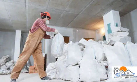 Cleaning Services