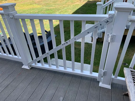 S R Windows & Doors Plus Inc work photo