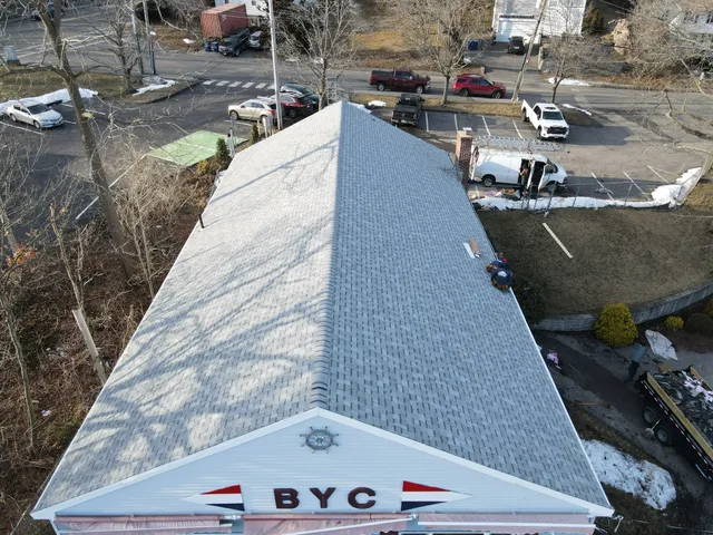 work photo from mjyconstructionma.com