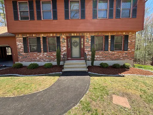 A & J Lawn Care work photo