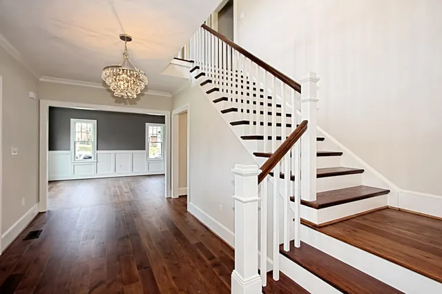 Inline Wood Floors Inc
