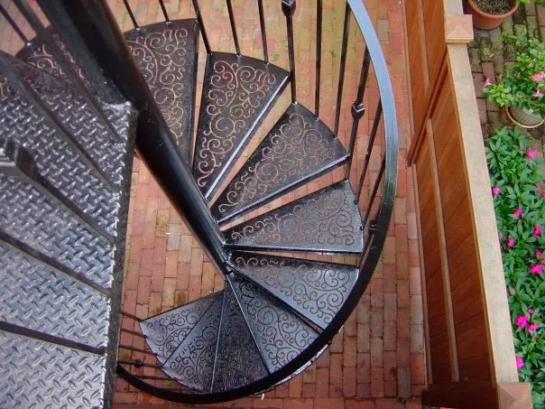 American Design Iron Work Inc