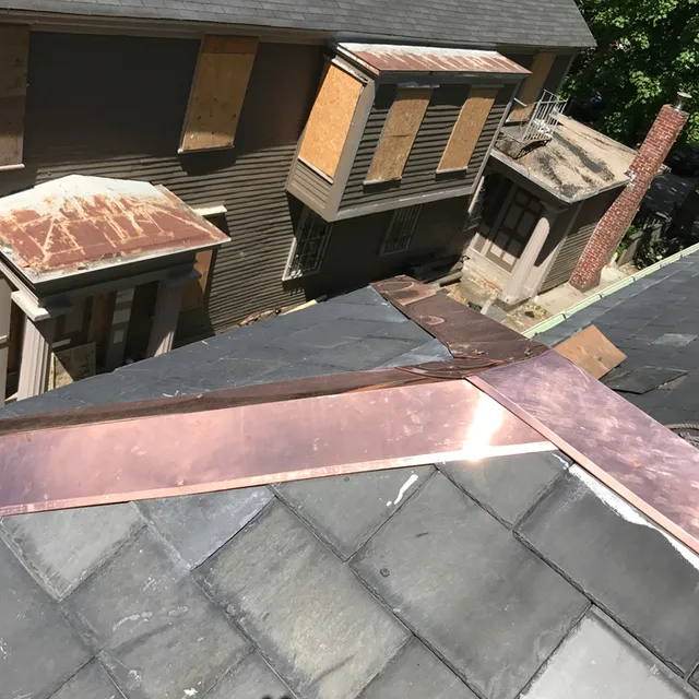 Milligan construction LLC work photo