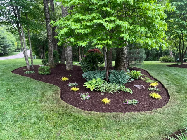 work photo from bartlettlawn.com