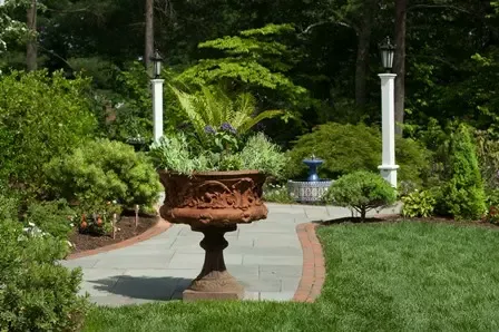 work photo from terrascapeslandscapedesign.com