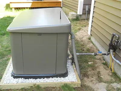 Standby Generator