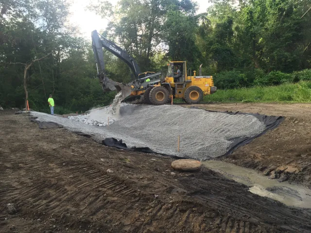 Biszko Contracting Corp researched project photo