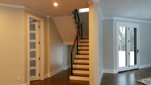 1201 Comm   Stairs 1