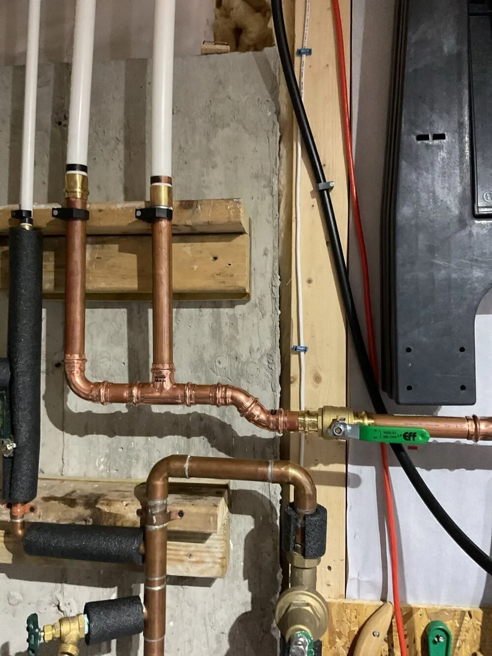 New Era Plumbing & HVAC