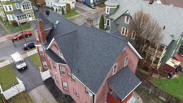 work photo from pesantezroofingllc.com