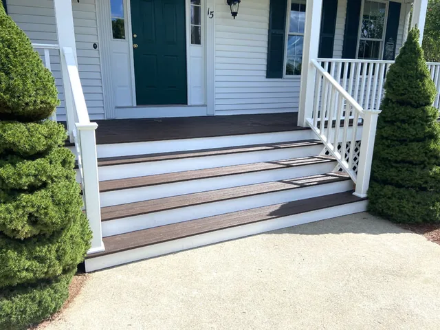 Justin H. Gamache Construction, LLC Bishop